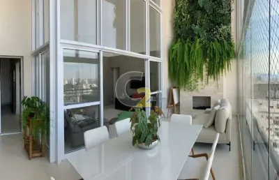 Apartamento - venda - perdizes - 4 dorms - 3 suites - 2 vagas