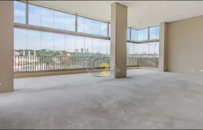 Apartamento à venda em higienópolis, 4 suítes, 6 vagas