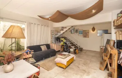Casa com 3 quartos à venda na Rua Herculano, --, Sumaré, São Paulo