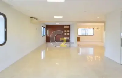 Apartamento com 4 quartos à venda na Rua Pascal, --, Campo Belo, São Paulo