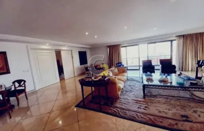 Apartamento - venda - higienópolis - 4 suítes - 5 vagas