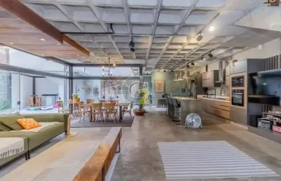 Casa com 3 quartos à venda na Rua Caraíbas, --, Perdizes, São Paulo