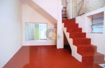 Casa com 2 quartos à venda na Rua Tucuna, --, Perdizes, São Paulo