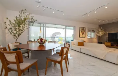 Apartamento - perdizes - 4 dorms - 3 suites - 2 vagas