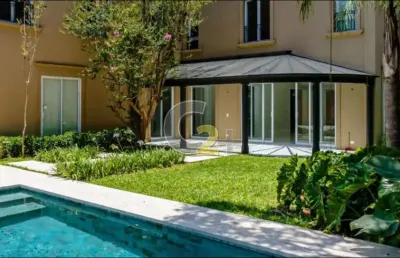 Mansão -  jardim américa - venda - 5 suítes - 12 vagas