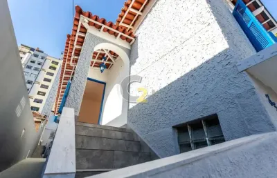Casa com 5 quartos à venda na Rua Francisco Bayardo, --, Perdizes, São Paulo