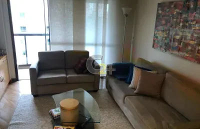 Apartamento - vila madalena - 3 dorms -2 suites - 3 vagas