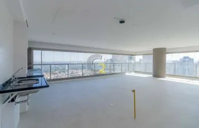 Apartamento - vila madalena  - 3 quartos - 3 suites -  2 vagas de garagem