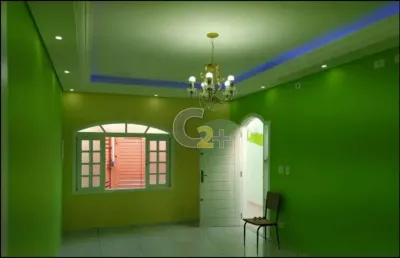 Casa com 3 quartos à venda na Rua Cláudio Fuzaro, --, Pompéia, São Paulo