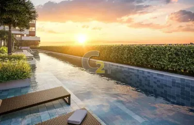 Apartamento com 3 quartos à venda na Rua Pio XI, --, Alto da Lapa, São Paulo