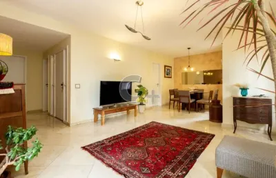 Apartamento - venda - perdizes - 4 dormitórios - 2 suítes - 3 vagas