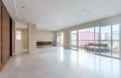 Apartamento - venda - higienópolis - 4 dormitórios - 3 suites - 3 vagas