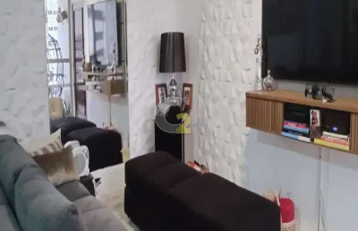 Apartamento - venda - moema - 3 dormitórios - 1 suíte - 2 vagas