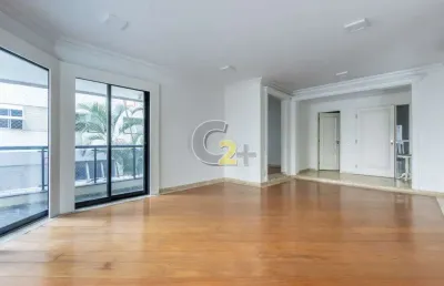 Apartamento - venda - higienópolis - 3 suites - 3 vagas