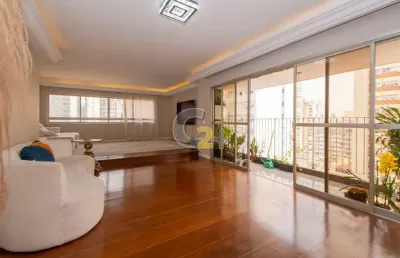 Apartamento - venda - paraíso - 5 quartos - 2 suites - 4 vagas