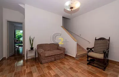 Casa com 2 quartos à venda na Avenida Pompéia, --, Pompéia, São Paulo
