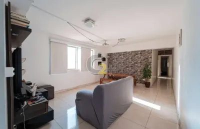 Apartamento - venda - pompéia - 2 dormitórios - 1 vaga
