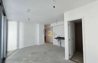 Apartamento -  venda - pinheiros - 1 dormitório -  sem vaga