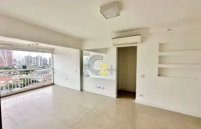 Apartamento com 2 quartos à venda na Rua Nicolau Barreto, --, Brooklin, São Paulo