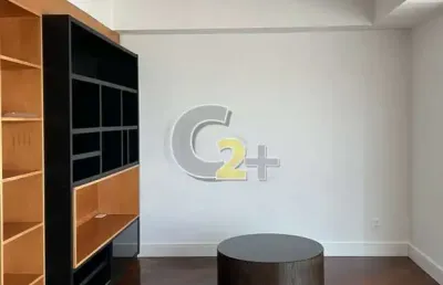 Apartamento com 3 quartos à venda na Avenida dos Imarés, --, Moema, São Paulo