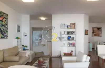 Apartamento - perdizes - 4 dorms - 4  suites - 4 vagas