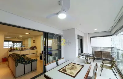 Apartamento - vila romana - 02 dormitórios - 1 suíte - 1 vaga