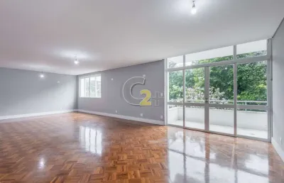 Apartamento duplex a venda em higienopolis 5 quartos 2 suites 2 vagas