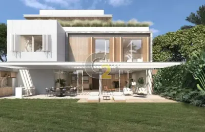 Casa de condominio à venda jardim europa, 4 suítes , 4 vagas 797m²