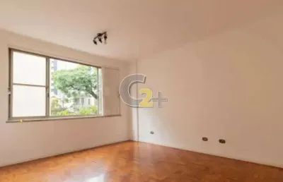 Apartamento com 3 quartos à venda na Rua Afonso de Freitas, --, Paraíso, São Paulo
