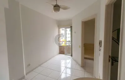 Apartamento com 1 quarto à venda na Rua Barata Ribeiro, --, Bela Vista, São Paulo