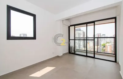 Apartamento com 3 quartos à venda na Avenida Pompéia, --, Pompéia, São Paulo