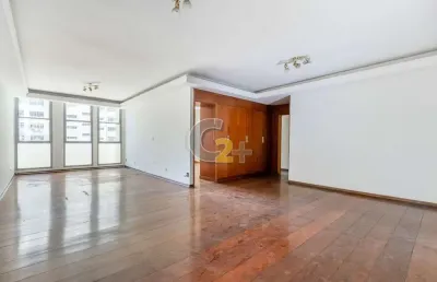 Aartamento à venda na santa cecilia com 3 quartos, sendo 1 suite e 2 vagas