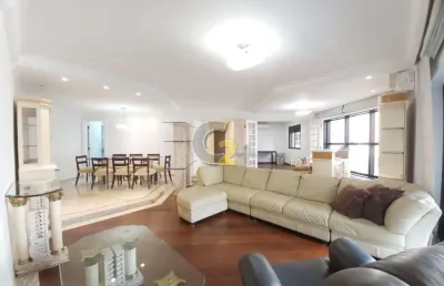 Apartamento - venda - perdizes - 4 quartos - 3 suítes - 3 vagas