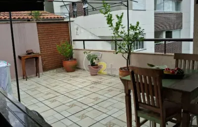 Casa em condomínio a venda na vila leopoldina, 200m2, 3 quartos, 4 vagas de garagem