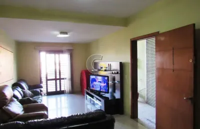 Casa a venda na pompéia com 210m, 4 quartos, 3 suítes, 3 vagas
