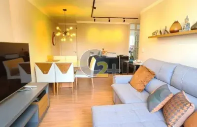 Apartamento a venda sumaré ,100m² , 3 quartos 1suite , 1 vaga de garagem