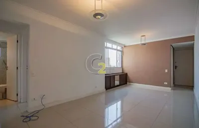 Apartamento- venda - vila romana - 3 dormitorios - 1 suite - 2 vagas