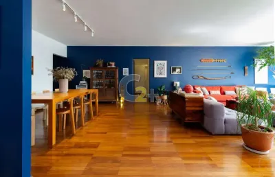 Apartamento - venda - jardim paulista - 3 dormitórios -  1 suite - 2 vagas