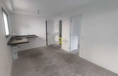 Apartamento - venda - higienópolis - 1 dormitório - sem vaga