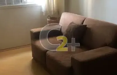 Apartamento - venda - vila romana - 3 dormitórios - 1 vaga