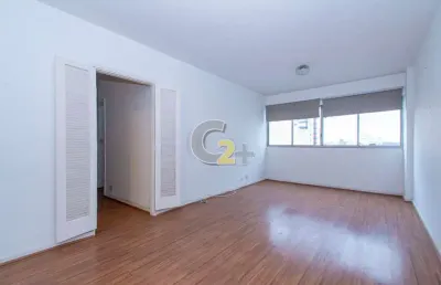 Apartamento - venda - pinheiros - 3 quartos - 1 suíte - 1 vaga