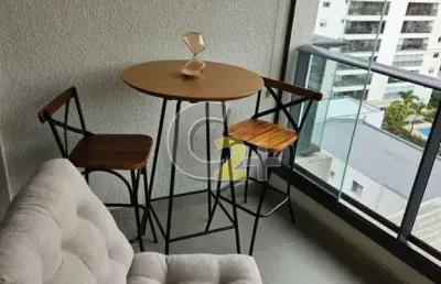 Apartamento com 1 quarto à venda na Rua Cristiano Viana, --, Cerqueira César, São Paulo