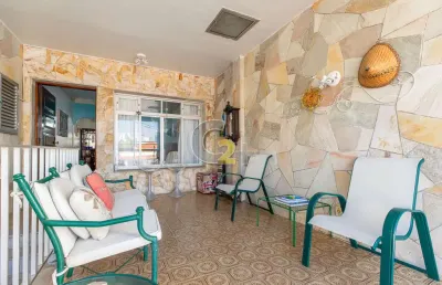 Casa com 5 quartos à venda na Rua Cajaíba, --, Pompéia, São Paulo
