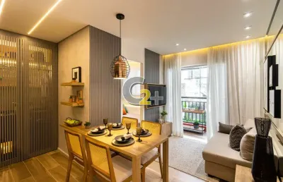 Apartamento - venda - pompéia - 2 dormitórios - sem vaga