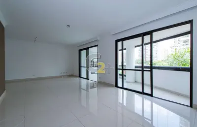 Apartamento à venda na vila romana com 3 quartos, sendo 3 suites e 3 vagas