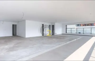 Apartamento - venda - higienópolis - 4 suítes - 4 vagas