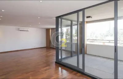 Apartamento - venda - alto de pinheiros - 2 suítes - 3 vagas -145m2