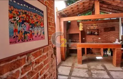 Sobrado - venda - perdizes - 4 dormitórios - 3 suites - 2 vagas
