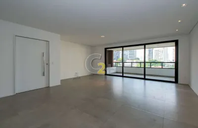 Apartamento a venda na vila romana - 4 quartos - 187m2