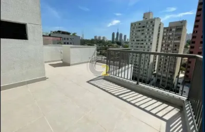 Cobertura duplex  - venda - vila madalena - 1 dormitório - 1 suite - sem vaga